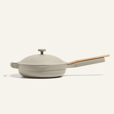 #ad Always Pan by Our Place v2 Steam Beige $50.00