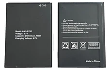 Maze Speed M1582C / M1586K AMS-BT02 OEM ORIGINAL Li-ION Cell Phone Battery