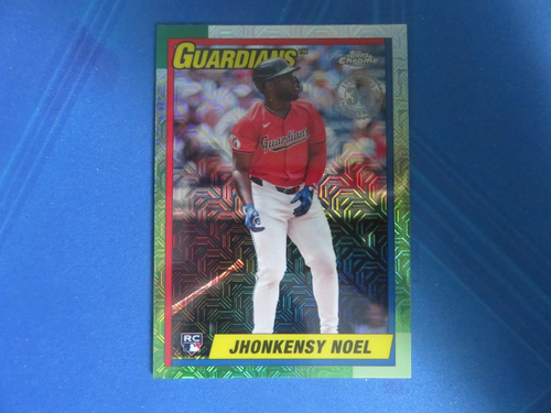 2025 Topps Series 2 1990 ALL STAR CHROME You Pick Complete Your Set - Picture 40 of 64