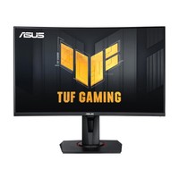 Asus Tuf Gaming VG27VQM 68.6Cm (27 Zoll) Curved-Gaming-Monitor 1Ms 240 Hz