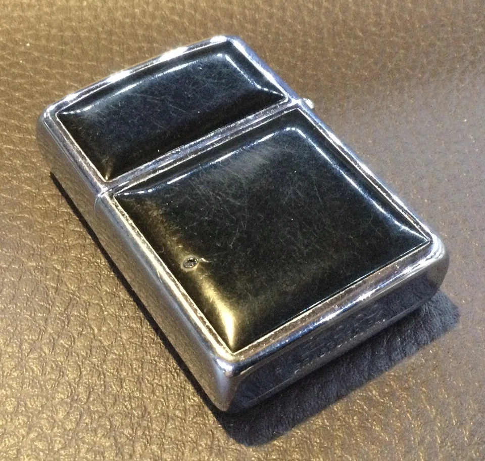 1988 Ultralite Zippo, EUA Forrestal CV 59, VGC+, HTF - Imagem 3 de 4