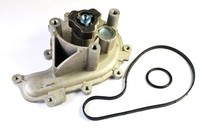 Thermotec D1P041TT Wasserpumpe FüR CitroËN Passend FüR Fiat Ford Peugeot