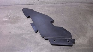 Luftansaugstück Abdeckung A1698210336 Mercedes-benz B 180 CDI DPF Bj 2005 245