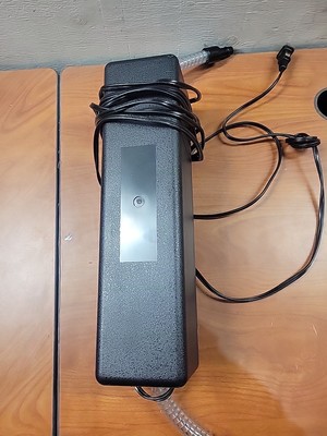 INNOMAX FREEDOM AIR INLINE-3 AIR INFLATOR
