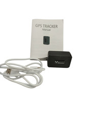Mini GPS Tracker 4G wasserdicht mit Akku 1500 mAh für Auto Kind Motorrad