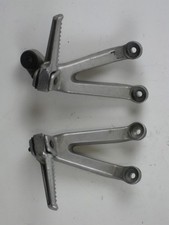 Honda CBR 900 RR SC28 Année 92-95 Repose-Pieds Passager, Repose-Pieds Arrière