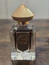 War and Peace Part II Areej Le Doré perfume - a fragrance for