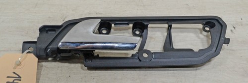 VW Polo 9N Bj 2003 Tür Griff ffner innen Tür vorn LINKS 146953-G216