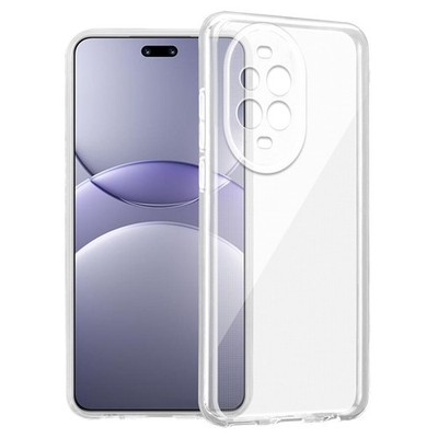 Hülle für Huawei Nova 13 Pro Schutzhülle Cover Case TPU Handy Ultra Slim Bumper