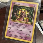 2000 POKEMON PROMO BLACK STAR #14 MEWTWO PSA 3