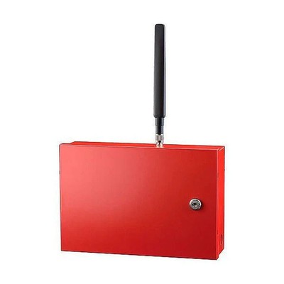 NEW OPEN BOX Telguard TG-7FE-V Dual Path Internet and 5G LTE-M Fire Communicator
