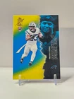 2025 Topps Signature Travis Etienne Jr. Blue (Raw)