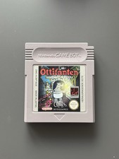 ebay® Auktion 406845186144 | Ottos Ottifanten - Baby Brunos Alptraum - Gameboy Modul Thumbnail of ebay® auction 406845186144 | Ottos Ottifanten - Baby Brunos Alptraum - Gameboy Modul