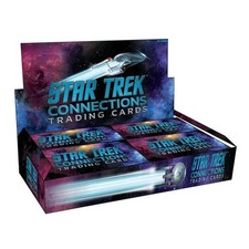 2026 Rittenhouse Star Trek Connections Checklist Guide in-content 11