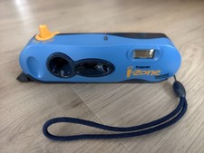 Polaroid i-zone Instant Pocket Camera Sofortbildkamera