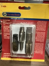 Heater Hose Coupler Repair Kit