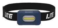 Scangrip Kopflampe Head S 14-140 Lumen - 35645