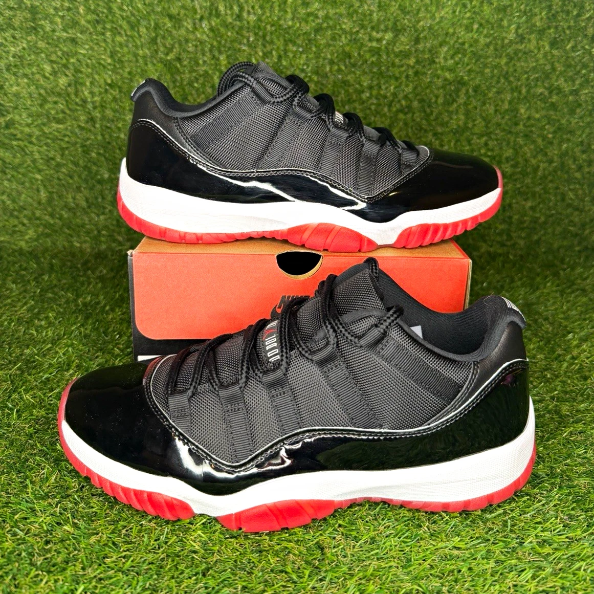 Jordan 11 Retro Low White for Sale - Authenticity Guaranteed - eBay