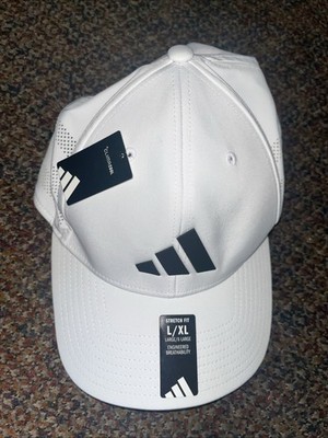 SUNSEA キャップ(size3) adidas Gameday 4 Stretch Fit Sport Precurve GC4382 Flex Fit Hat