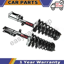 FCS Parts Rear Struts Shocks for 1992-1996 Toyota Camry 2.2L_AS