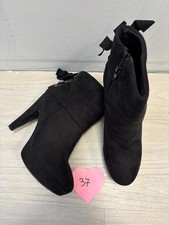 Scarpa  Cafe Noir e Altre Marche Varie Numerazione Fine Serie 