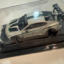 Kyosho Bentley Continental GT3