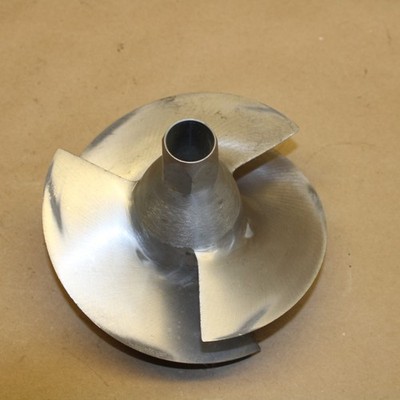 Yamaha 2000 XL800 Jet Pump Impeller Prop YF-CD-11/14