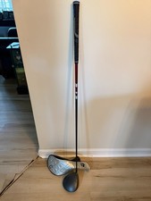 TAYLORMADE Qi35 MAX 10.5  DRIVER VENTUS TR 5-R H /COVER MINT