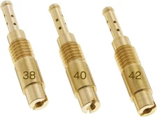 Pilot Jet Jetsetmoto Pilot Jet Set (28X5)#38#40#42 1 each (3pcs) Zoomer Claire S