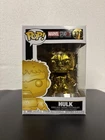 Funko Pop! Vinyl: Marvel - Hulk #379