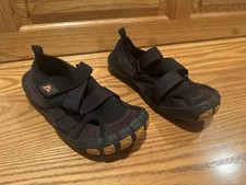 Ozark Trail Men's Multi Toe Adjustable Water Shoes Size 7