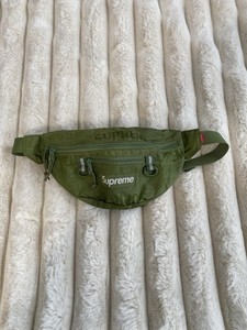 Supreme Waist Bag | eBay