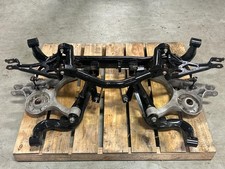2003-04 Ford Mustang Svt Cobra Irs Sub Frame Control Arms 315