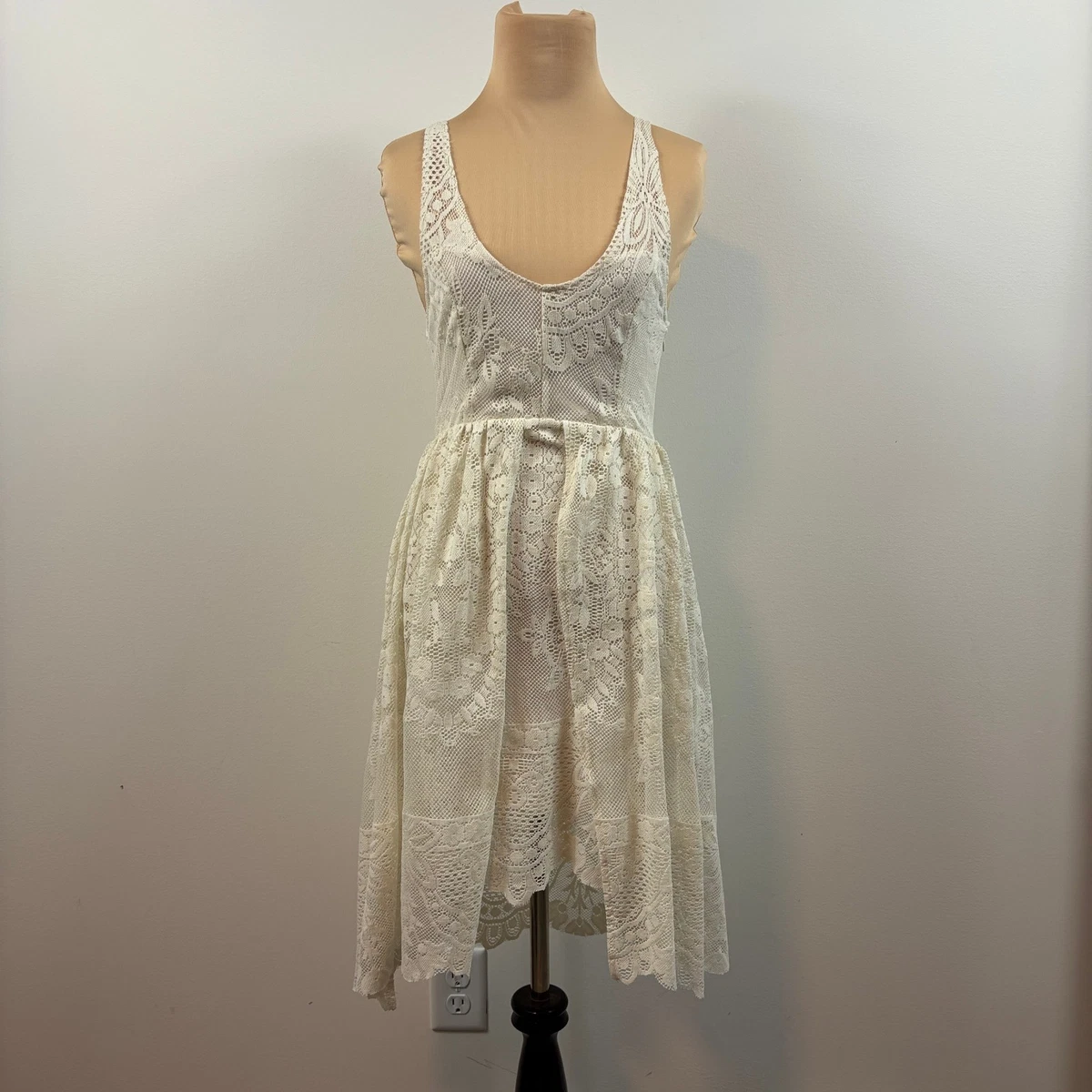 Free People Embroidered Dresses for Women for sale | eBay