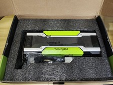 Nvidia Tesla P100 16GB Graphics Video Card GPU Card PH400 699-2H400-0201-530