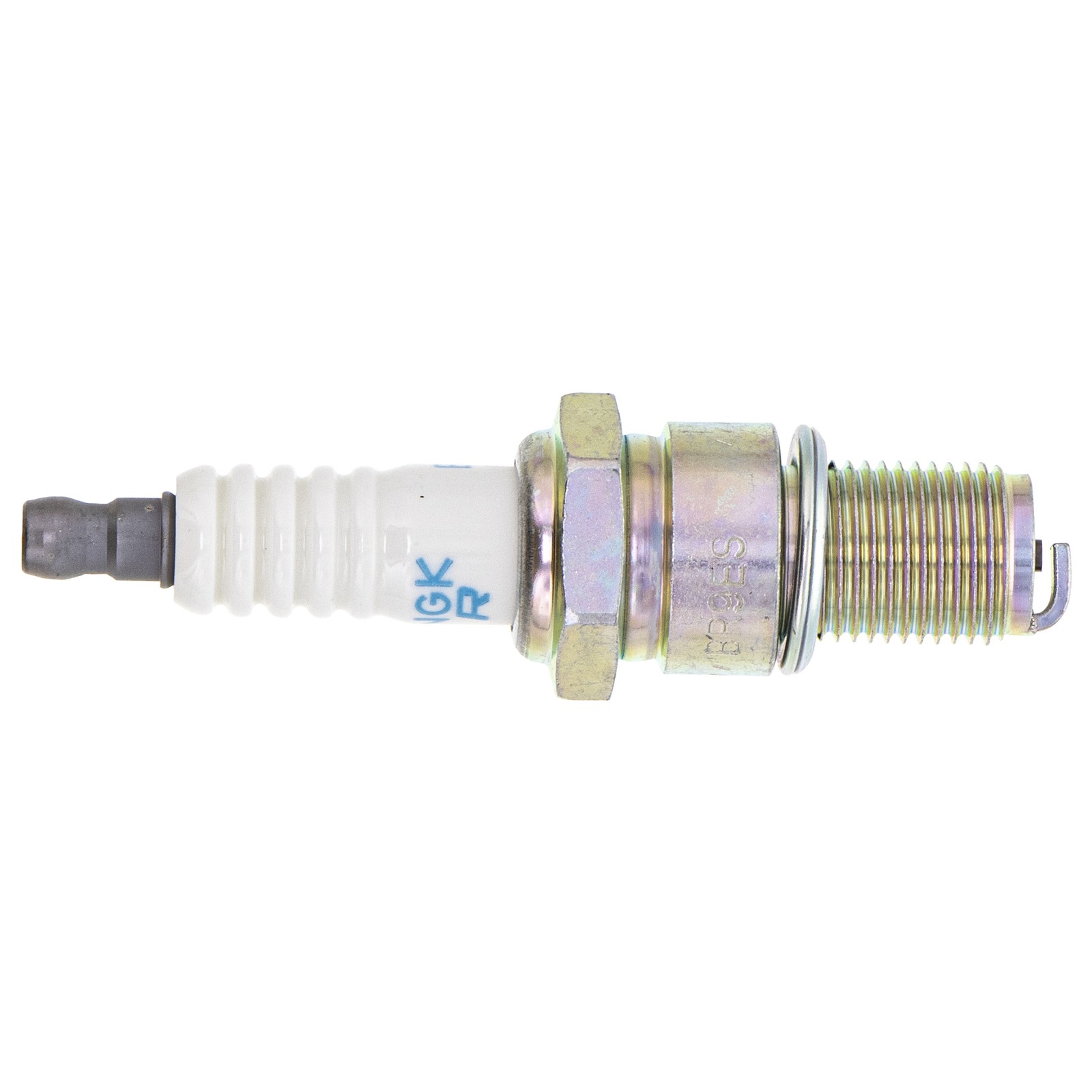 NGK 3194 APRILIA HONDA HUSQVARNA KTM YAMAHA SPARK PLUG /4 SOLID -