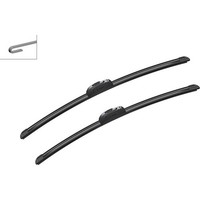 Bosch 3 397 118 906 Scheibenwischer FüR Audi Renault Peugeot Citroen Fiat Rover