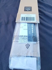 Chicology 29 in. W x 64  Roman Shades light filtering