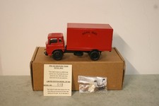Promod No PRO 264 Bedford TK860 Van Royal Mail Stores, rot
