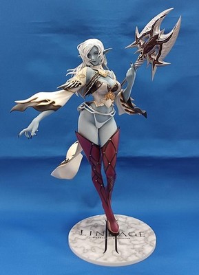 Dark Elf Lineage II Max Factory