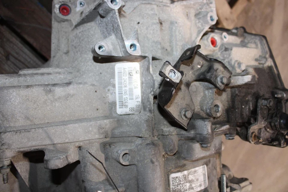 2017 Ford Fusion Automatic Transmission 1.5L Turbo FWD Used 118K Miles - Image 4 of 4