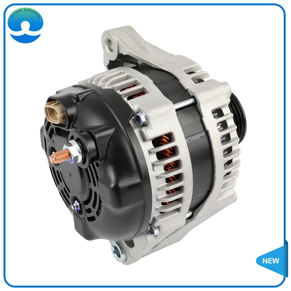 104210 Alternator Fit for Maserati Quattroporte 2004-2011 V8 4.2L 150A 12V