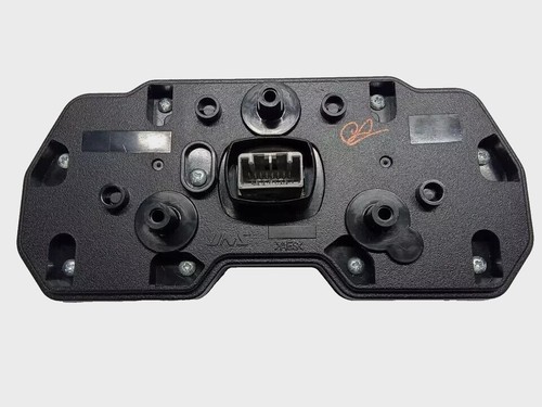 Digital Speedometer Display Cluster Gauge Assembly For Yamaha R15 V3 Version 3.0 - Picture 3 of 8
