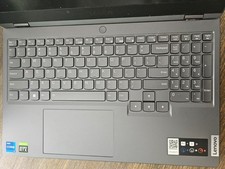 Lenovo Legion 5 15IAH7H 15.6" FH i7-12700H 2.3GHz 16GB RAM 2 TB SSD RTX 3060
