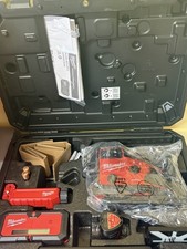 Milwaukee M12 ONEKEY Laser Level Kit