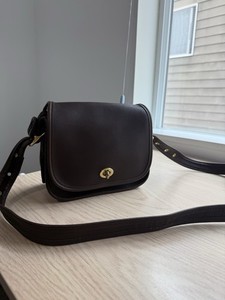 Vintage Coach 9965 | eBay