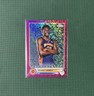 2022 Topps Chrome Mcdonald’s All American - Ernest Udeh #57 Fuchsia /150 (RC)