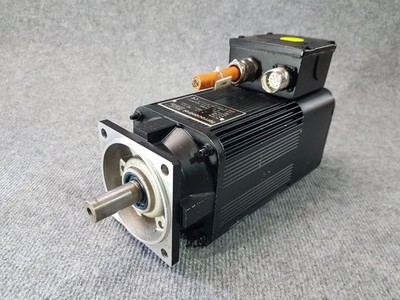 FERROCONTROL | FMR063-06-30-RNN-00 | SERVOMOTOR HAT EIN LAGERSCHADEN