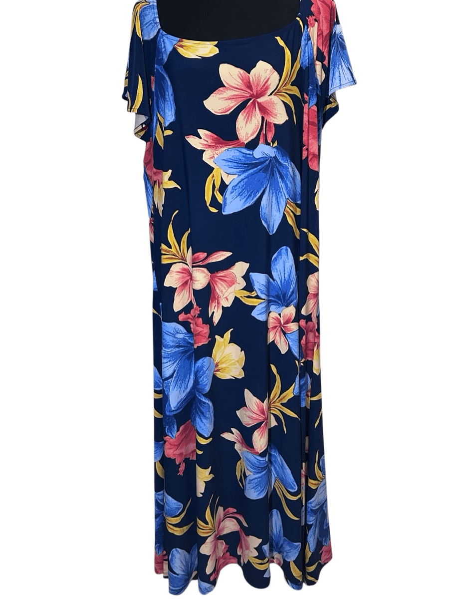 knee length dresses for ladies The Renee Dress main image 0
