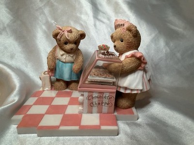 Rare Teddies♡6点（オルゴール2個含む♡） Cherished Cherished  Daisy Teddies その他